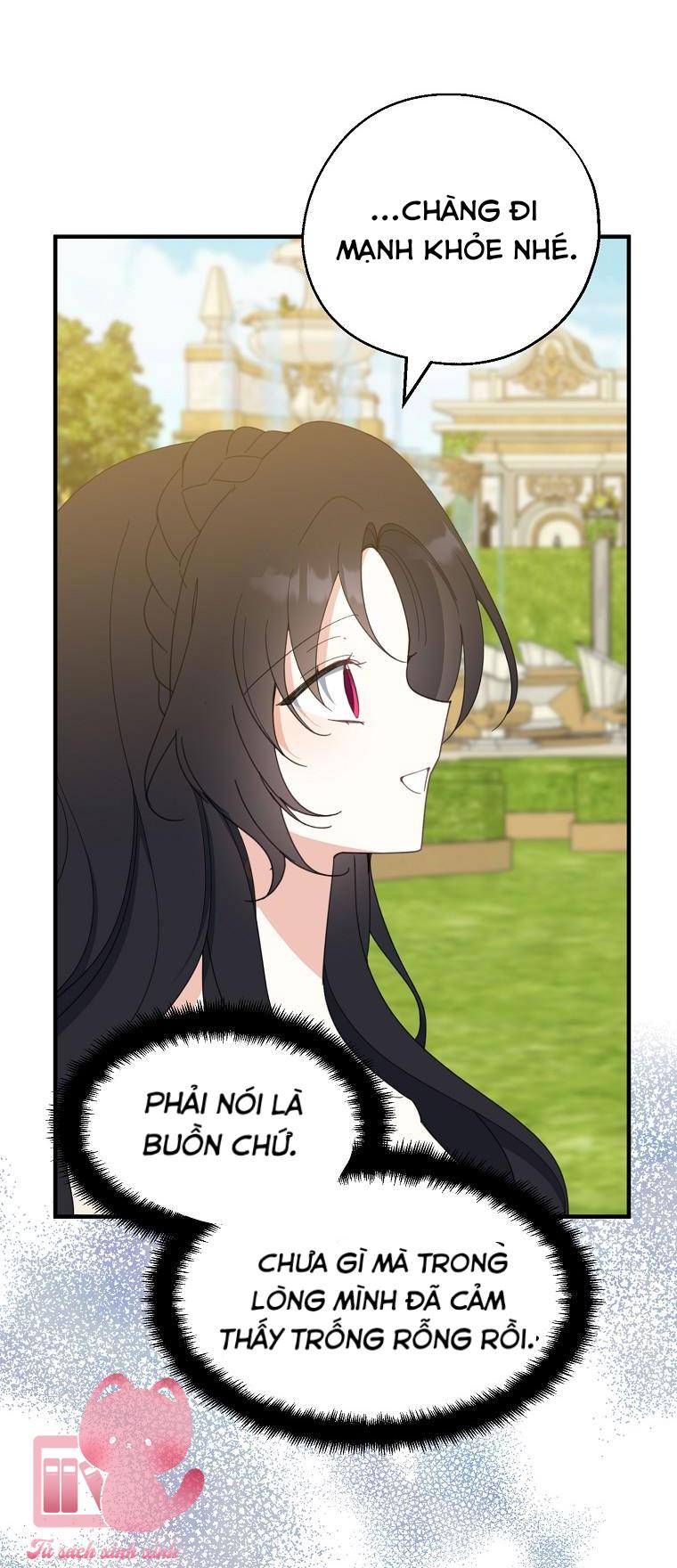 A Nào, Ngậm Thìa Vàng Nhé? - Chap 63