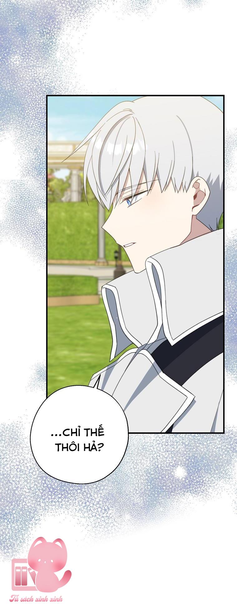 A Nào, Ngậm Thìa Vàng Nhé? - Chap 63