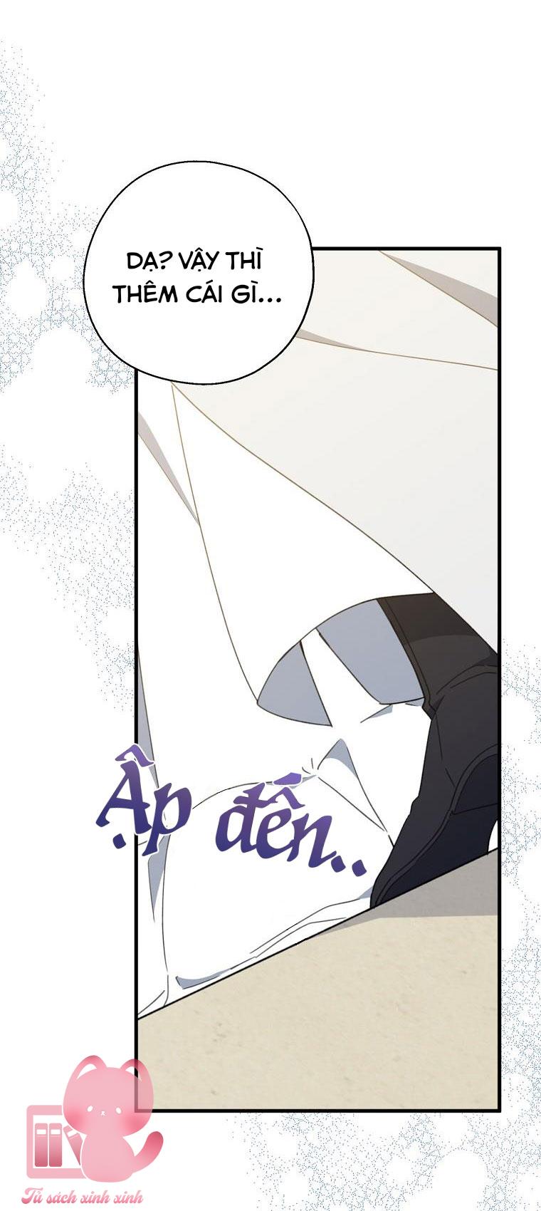 A Nào, Ngậm Thìa Vàng Nhé? - Chap 63