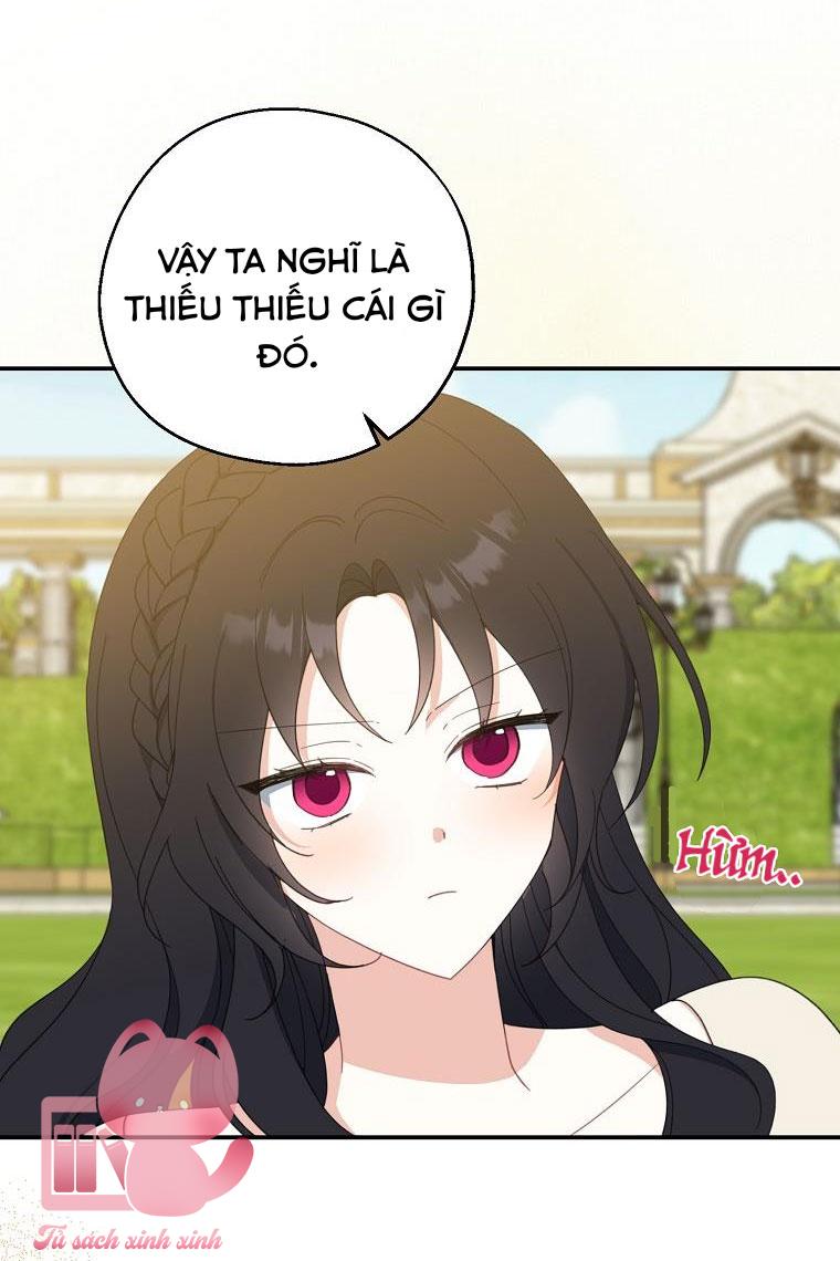 A Nào, Ngậm Thìa Vàng Nhé? - Chap 63