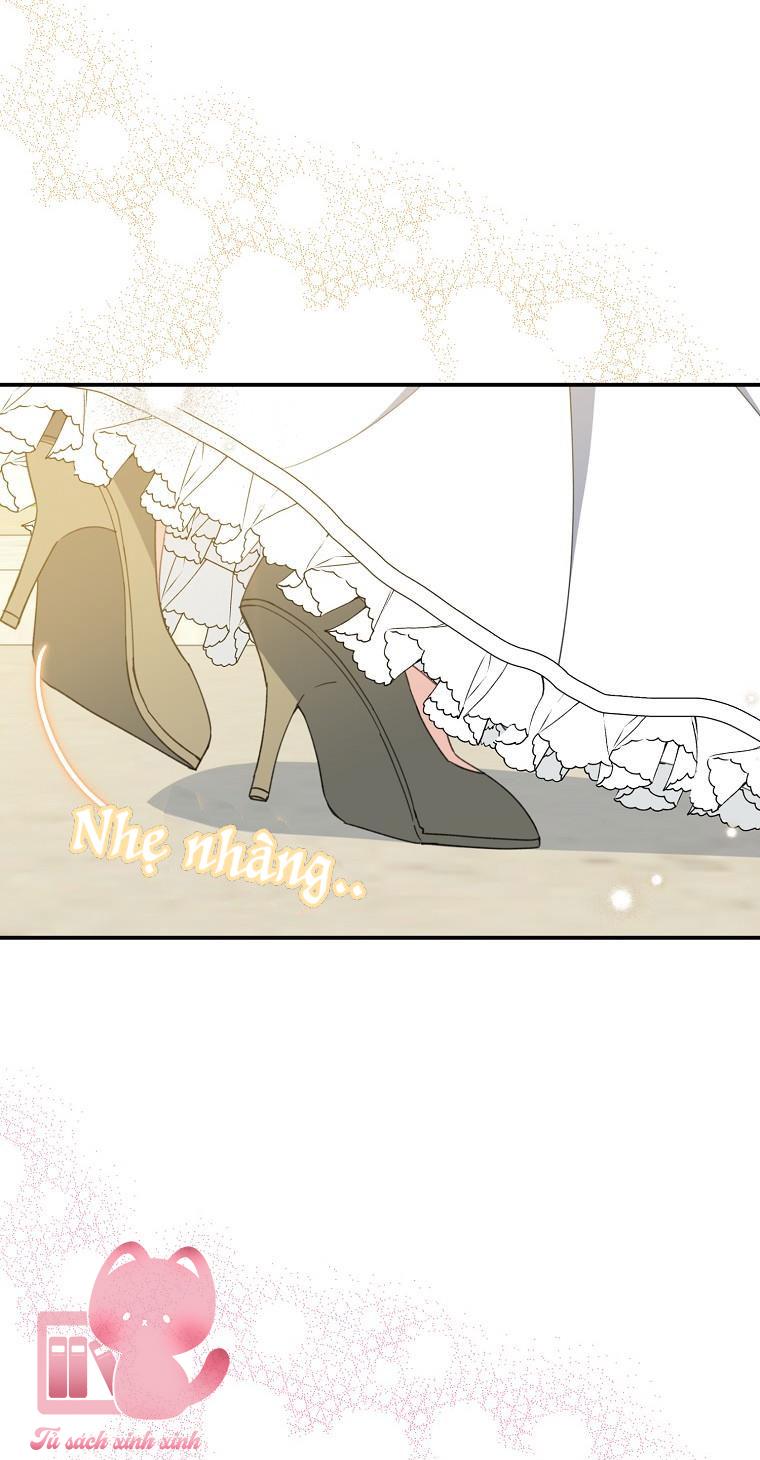 A Nào, Ngậm Thìa Vàng Nhé? - Chap 63