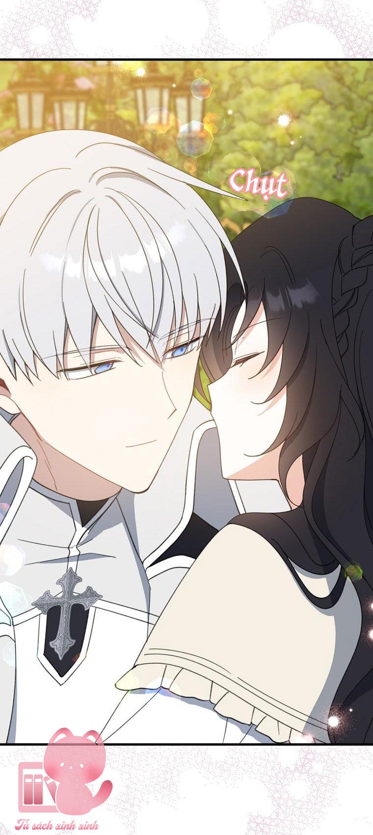 A Nào, Ngậm Thìa Vàng Nhé? - Chap 63