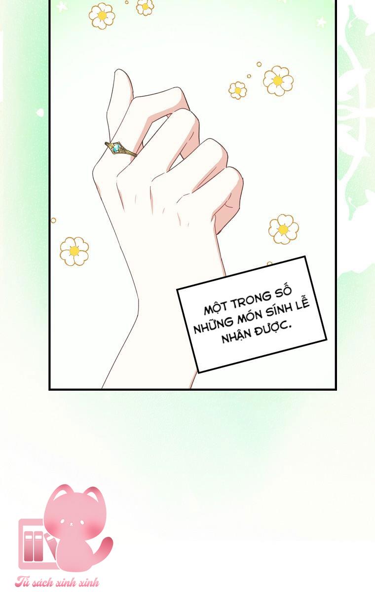 A Nào, Ngậm Thìa Vàng Nhé? - Chap 63