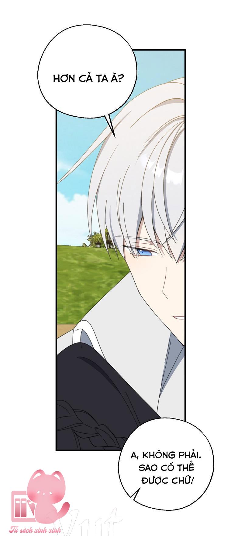 A Nào, Ngậm Thìa Vàng Nhé? - Chap 63