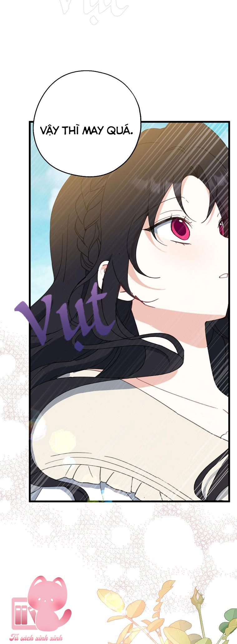 A Nào, Ngậm Thìa Vàng Nhé? - Chap 63