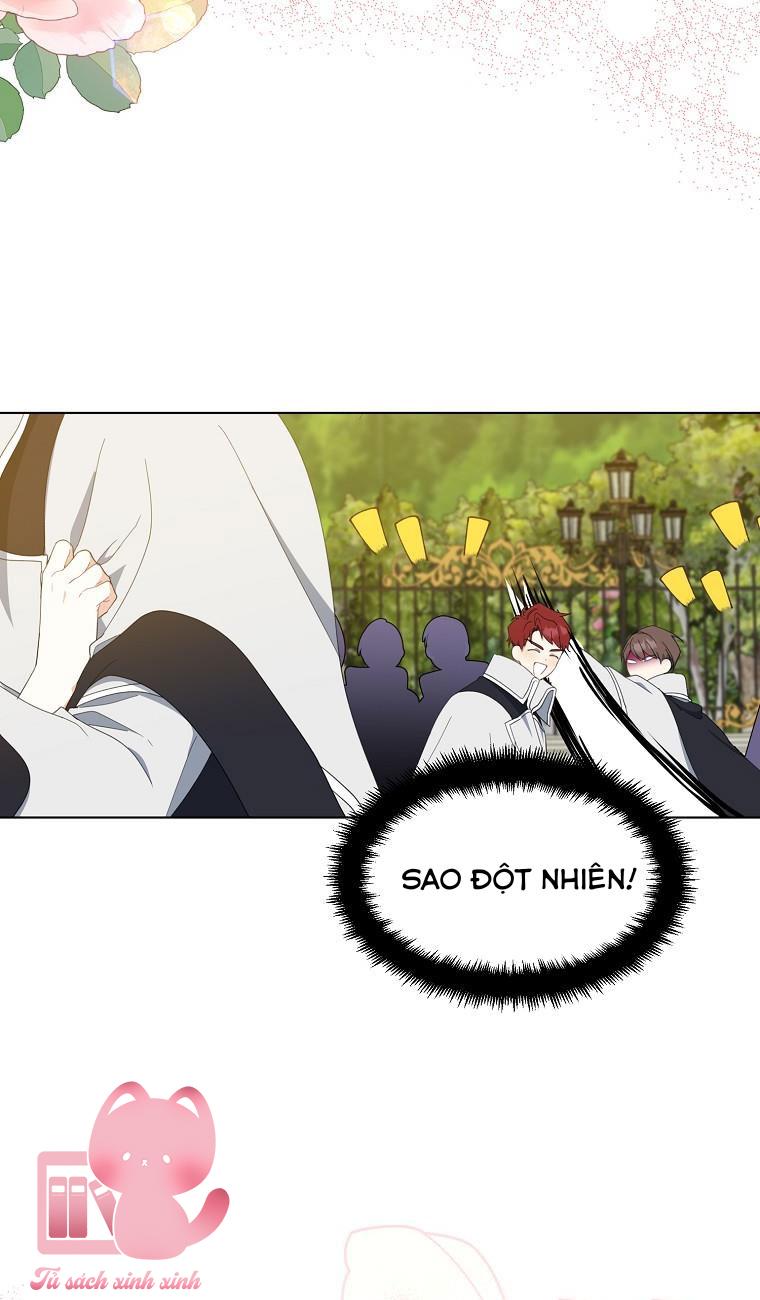 A Nào, Ngậm Thìa Vàng Nhé? - Chap 63