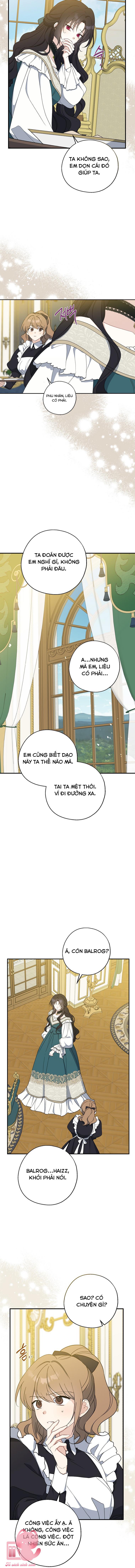 A Nào, Ngậm Thìa Vàng Nhé? - Chap 94