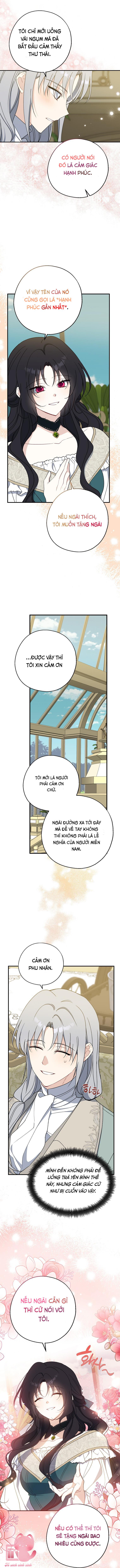 A Nào, Ngậm Thìa Vàng Nhé? - Chap 95