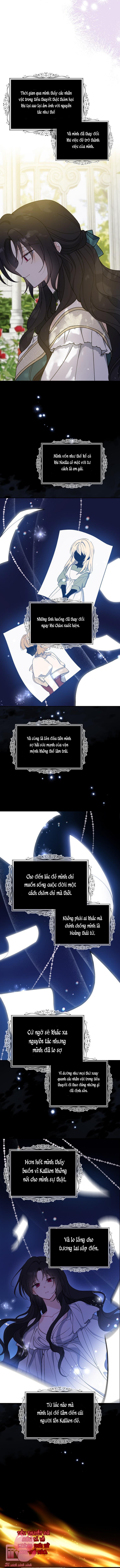 A Nào, Ngậm Thìa Vàng Nhé? - Chap 96