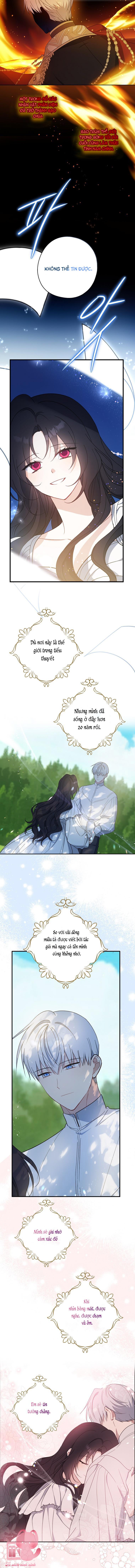 A Nào, Ngậm Thìa Vàng Nhé? - Chap 96
