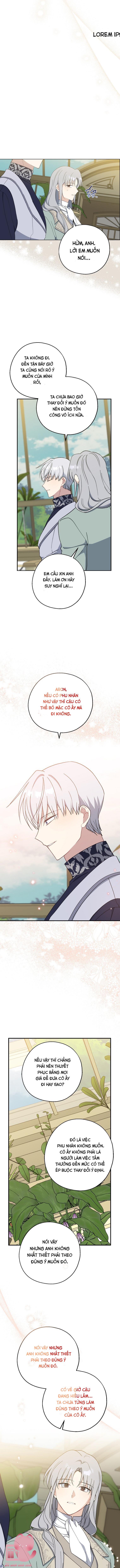 A Nào, Ngậm Thìa Vàng Nhé? - Chap 96