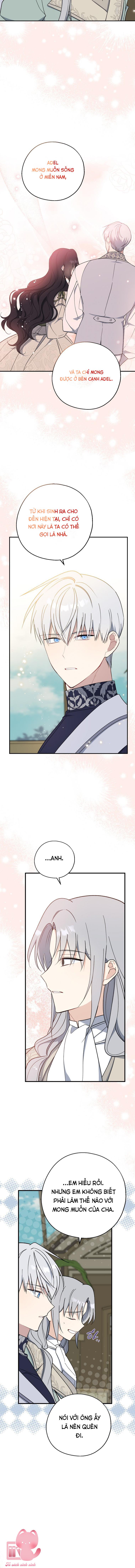 A Nào, Ngậm Thìa Vàng Nhé? - Chap 96