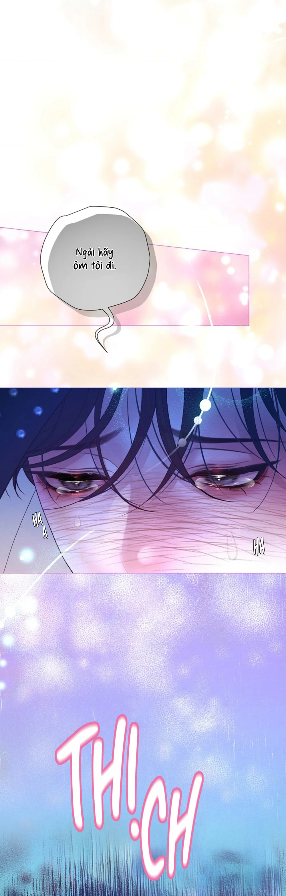 (ABO) CÁI BẪY CỦA DỤC VỌNG - Chap 61