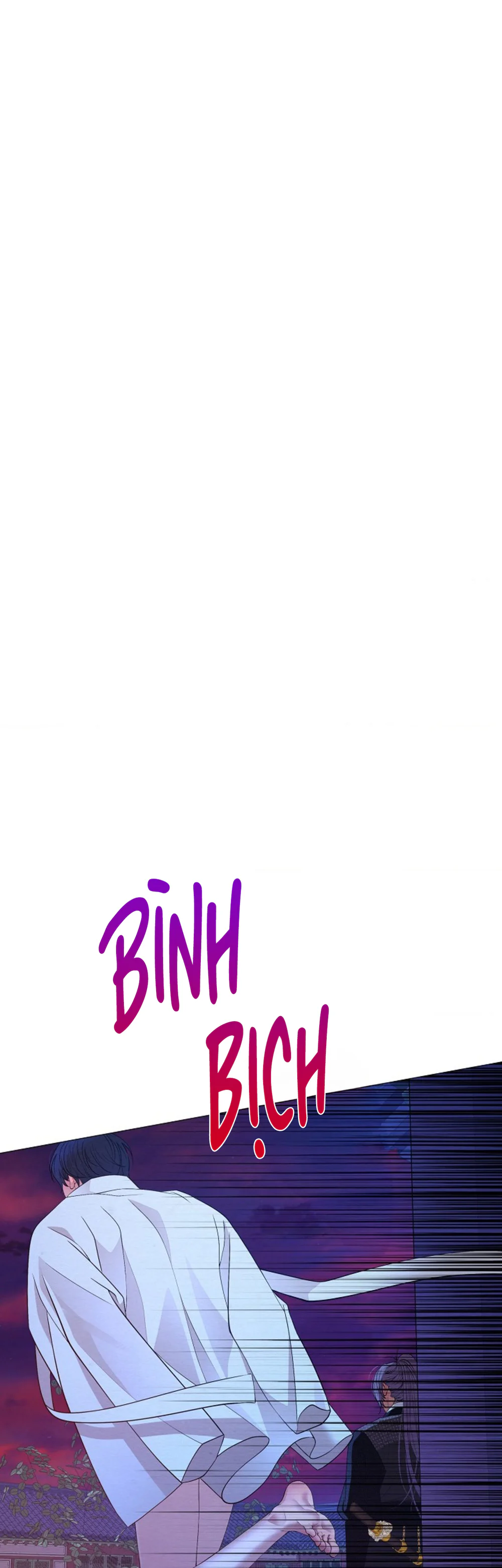 (ABO) CÁI BẪY CỦA DỤC VỌNG - Chap 61