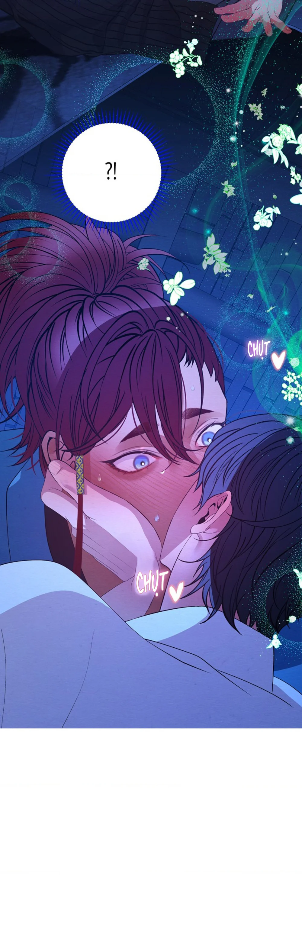 (ABO) CÁI BẪY CỦA DỤC VỌNG - Chap 61