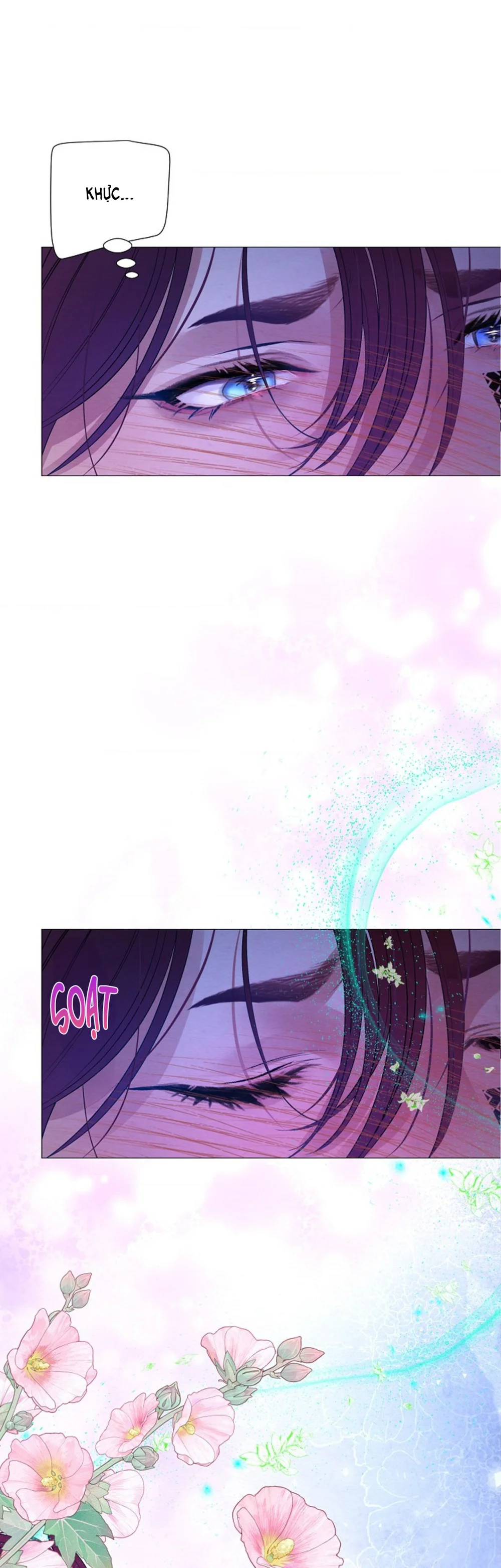 (ABO) CÁI BẪY CỦA DỤC VỌNG - Chap 61
