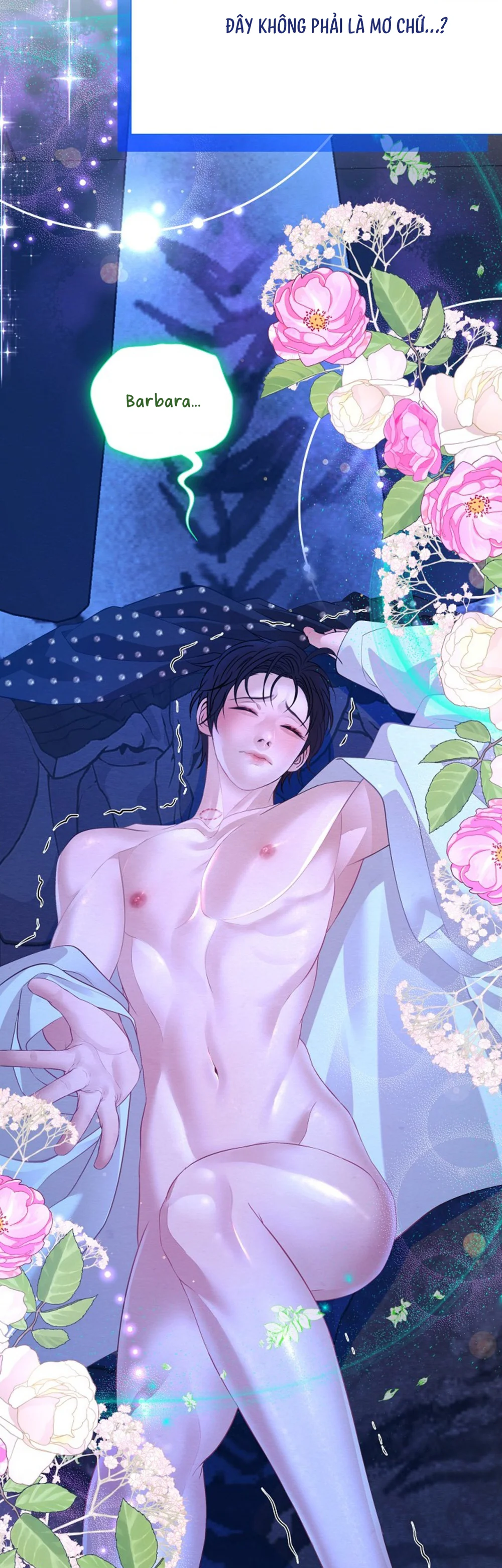 (ABO) CÁI BẪY CỦA DỤC VỌNG - Chap 61