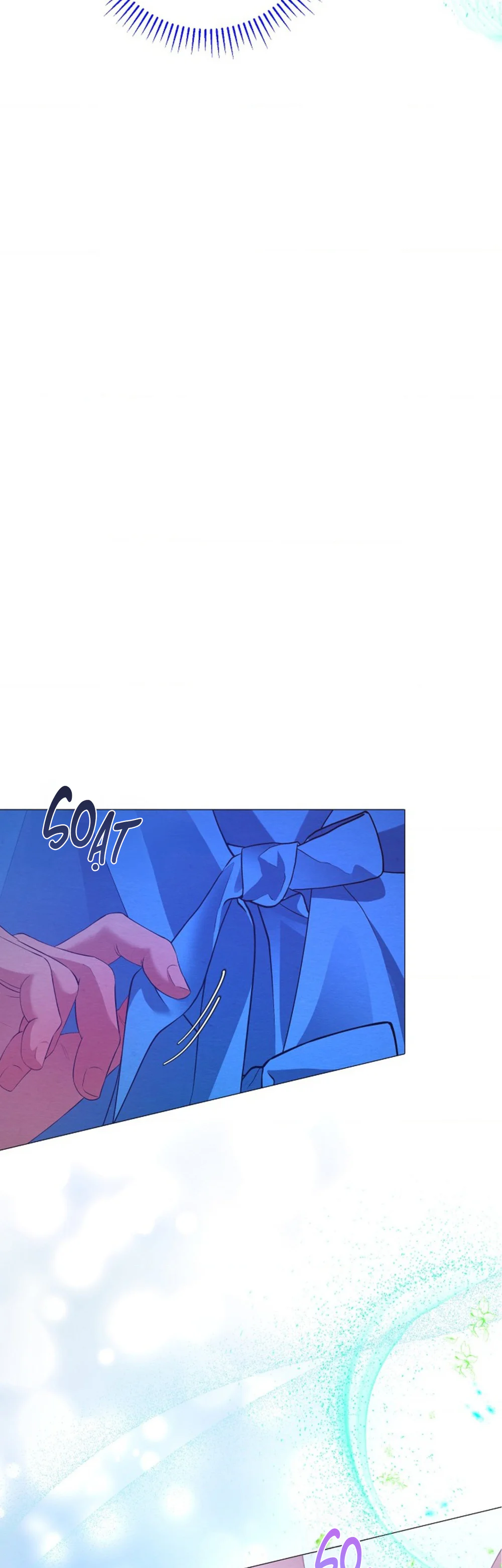 (ABO) CÁI BẪY CỦA DỤC VỌNG - Chap 61