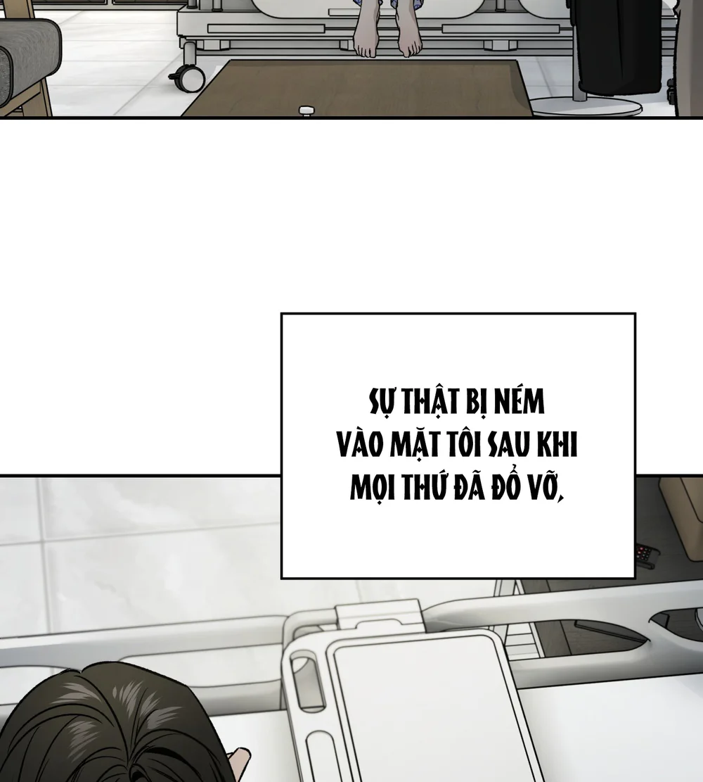 ABO Cảm nhận tiện lợi - Chap 74