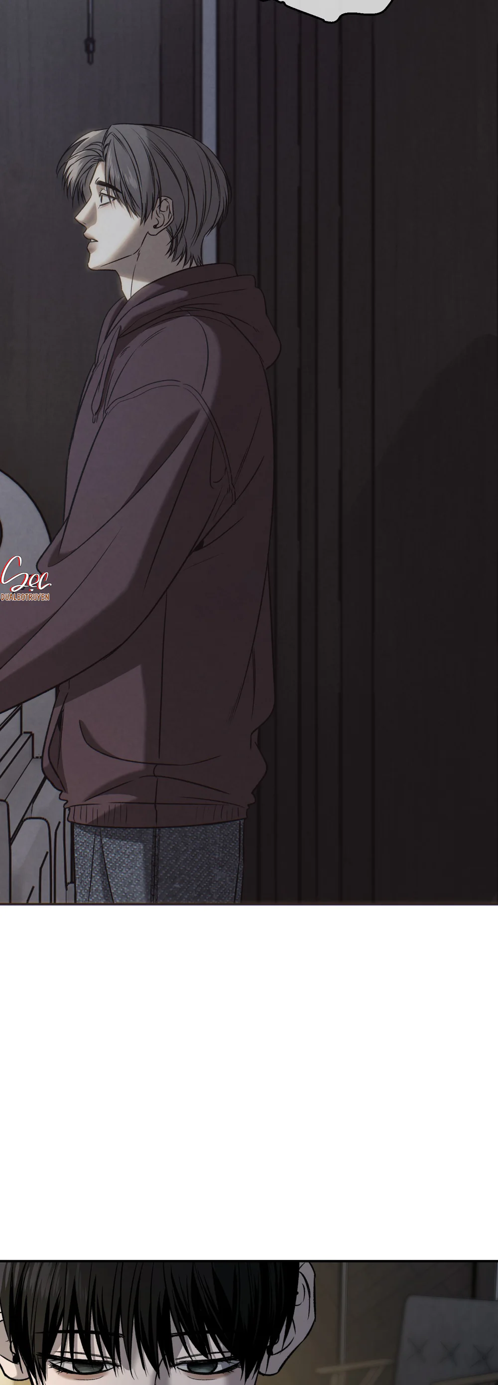 ABO Cảm nhận tiện lợi - Chap 74