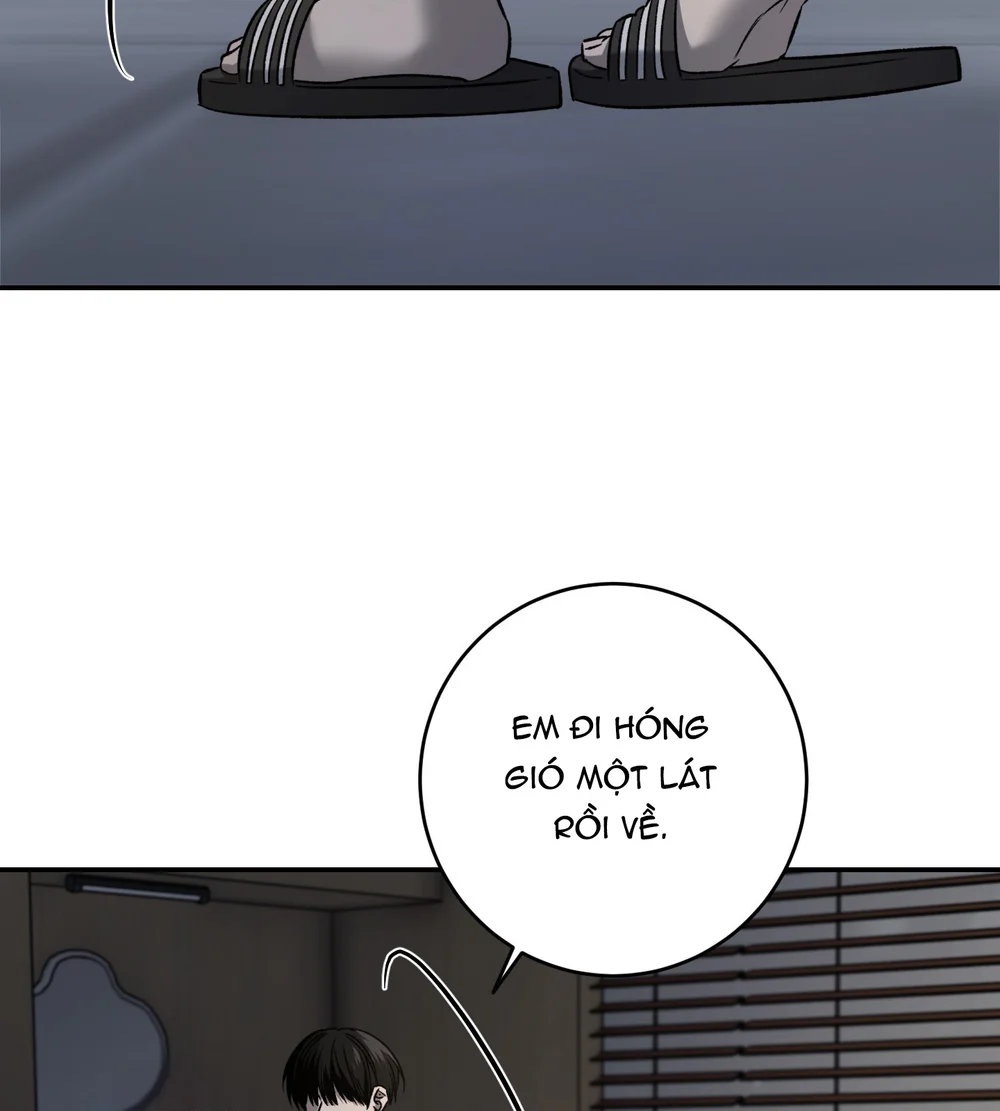 ABO Cảm nhận tiện lợi - Chap 74