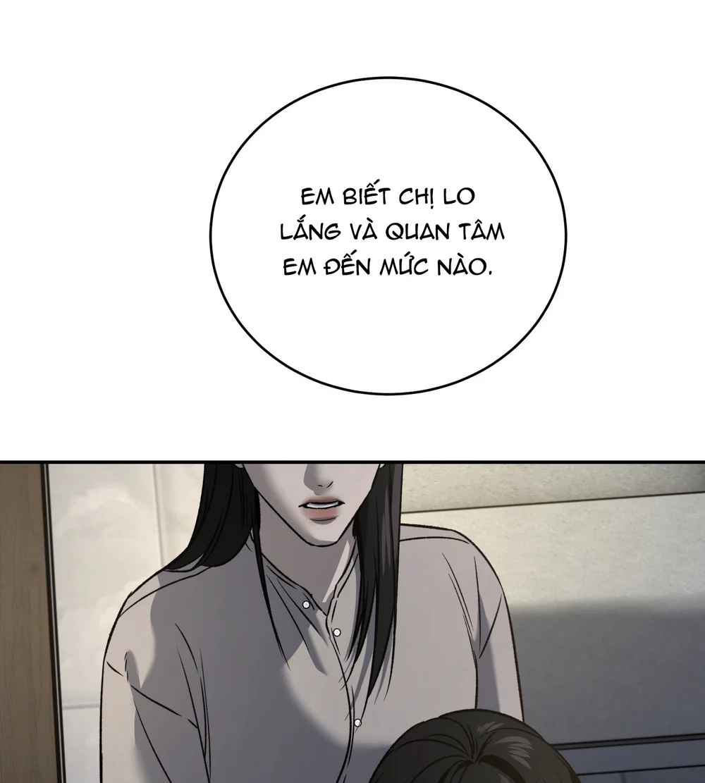 ABO Cảm nhận tiện lợi - Chap 74