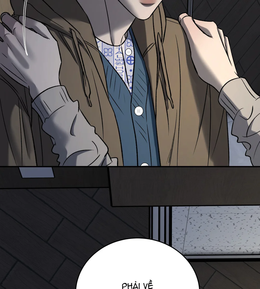 ABO Cảm nhận tiện lợi - Chap 74