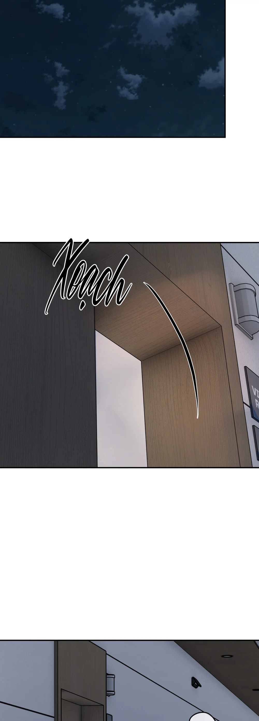 ABO Cảm nhận tiện lợi - Chap 74