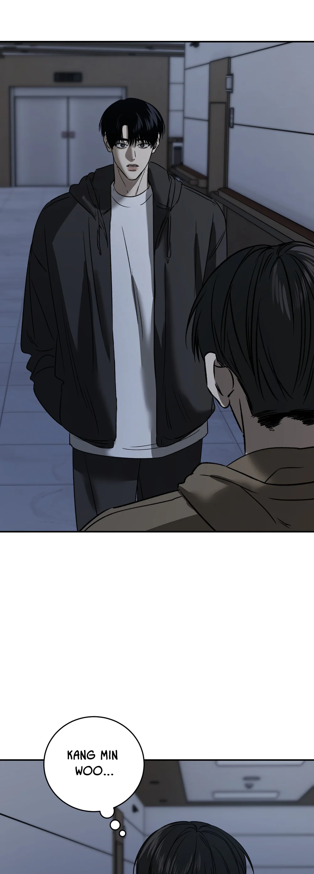 ABO Cảm nhận tiện lợi - Chap 74