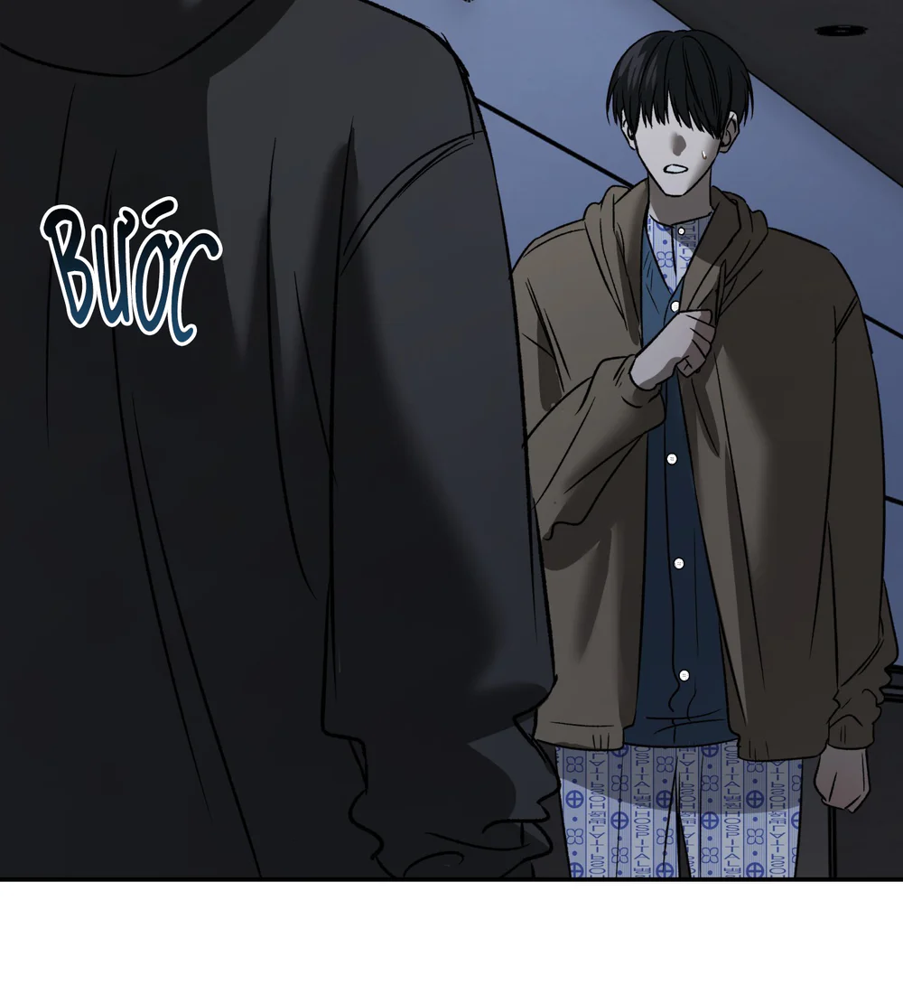 ABO Cảm nhận tiện lợi - Chap 74