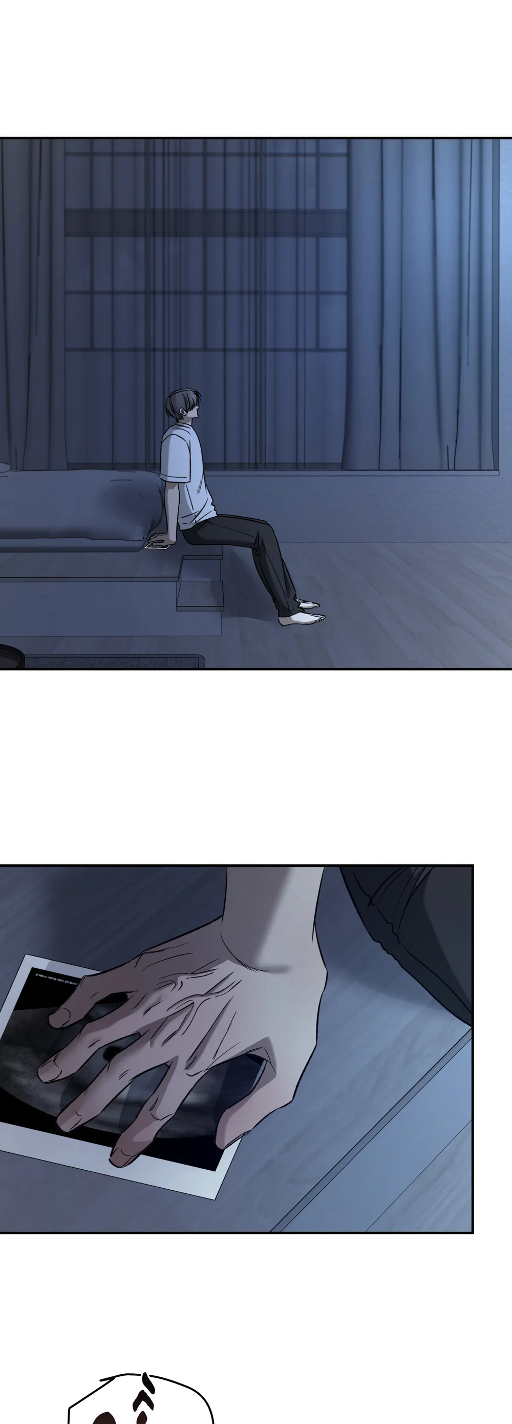 ABO Cảm nhận tiện lợi - Chap 74