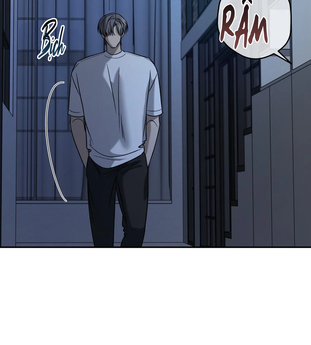 ABO Cảm nhận tiện lợi - Chap 74