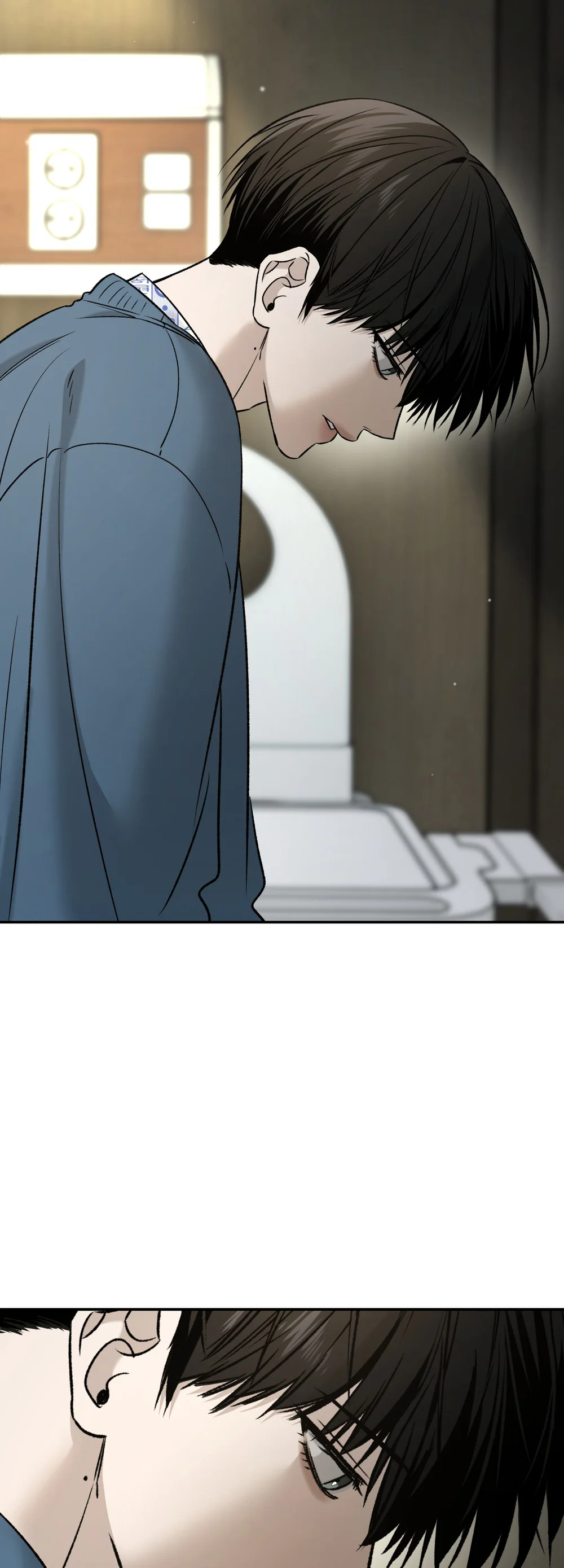 ABO Cảm nhận tiện lợi - Chap 74