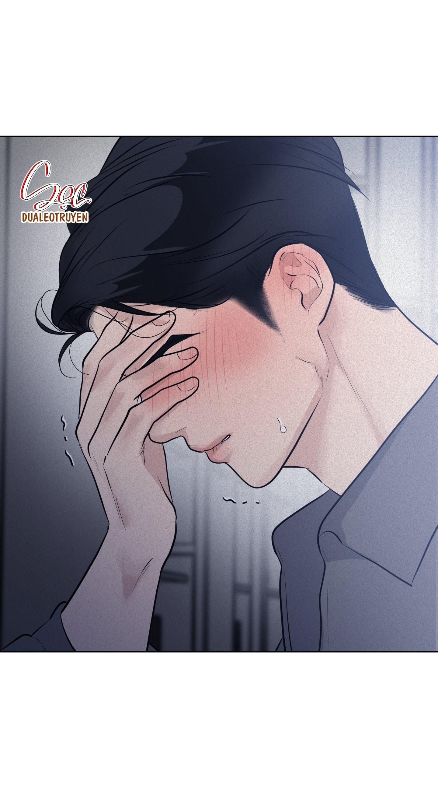(ABO) LỜI CẦU NGUYỆN - Chap 76