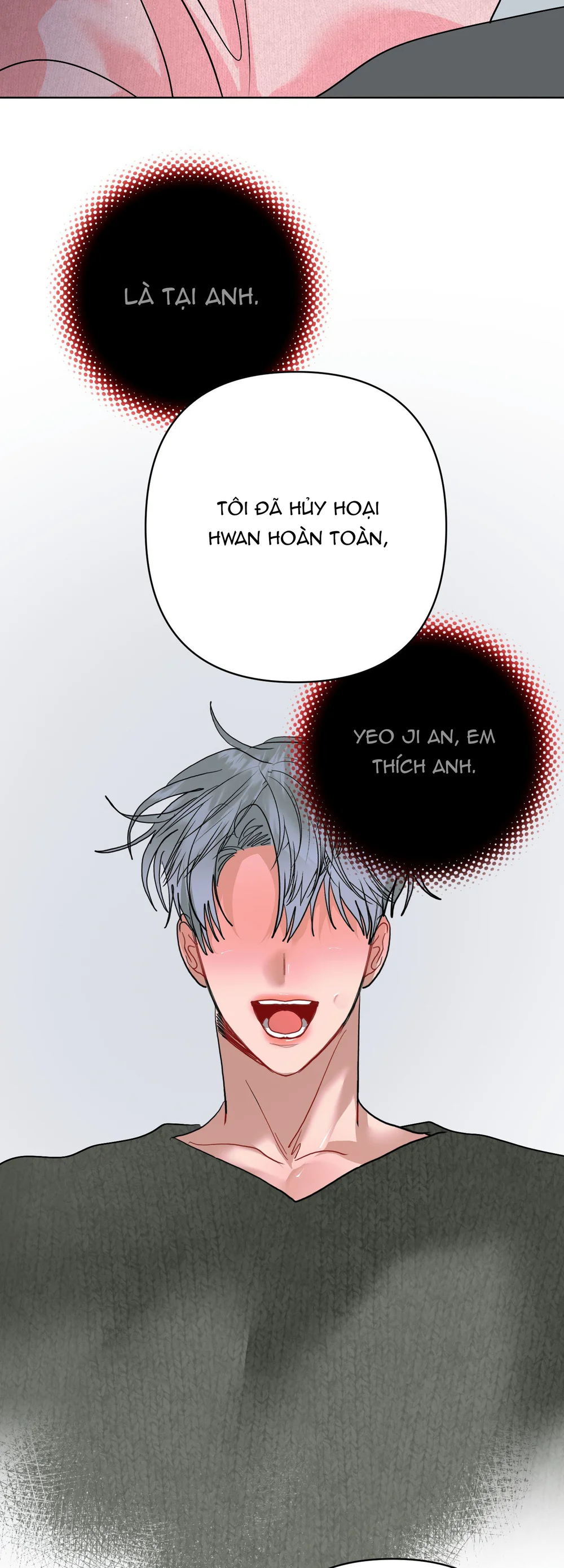 (ABO) Peppermint Candy - Chap 25