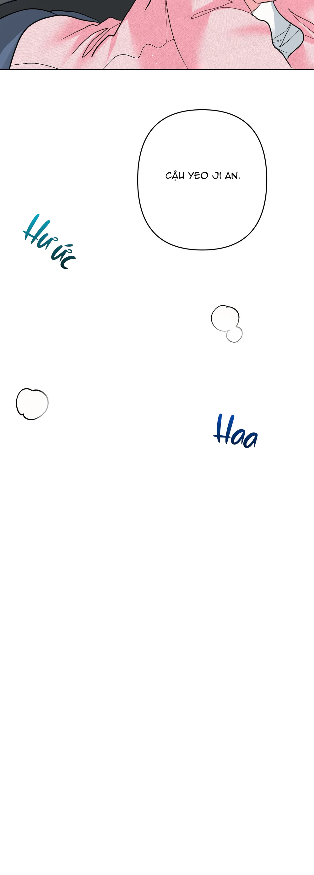 (ABO) Peppermint Candy - Chap 25