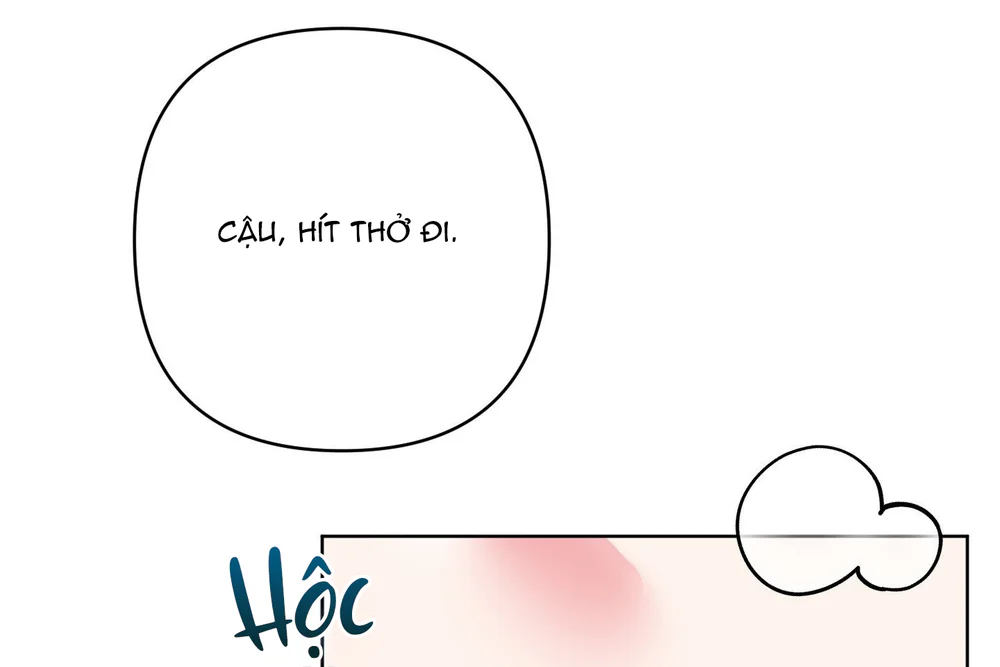 (ABO) Peppermint Candy - Chap 25