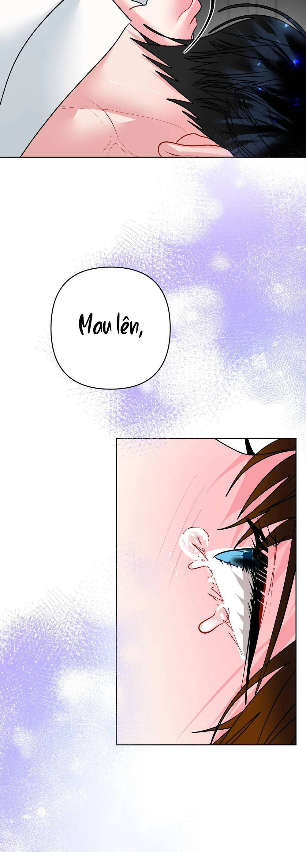 (ABO) Peppermint Candy - Chap 25