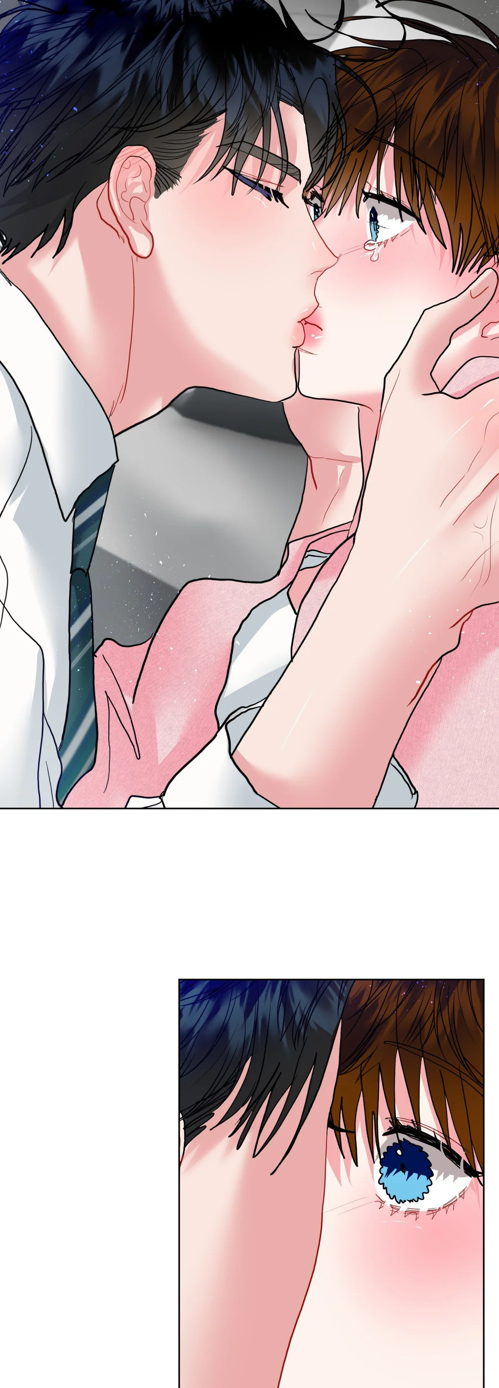 (ABO) Peppermint Candy - Chap 25