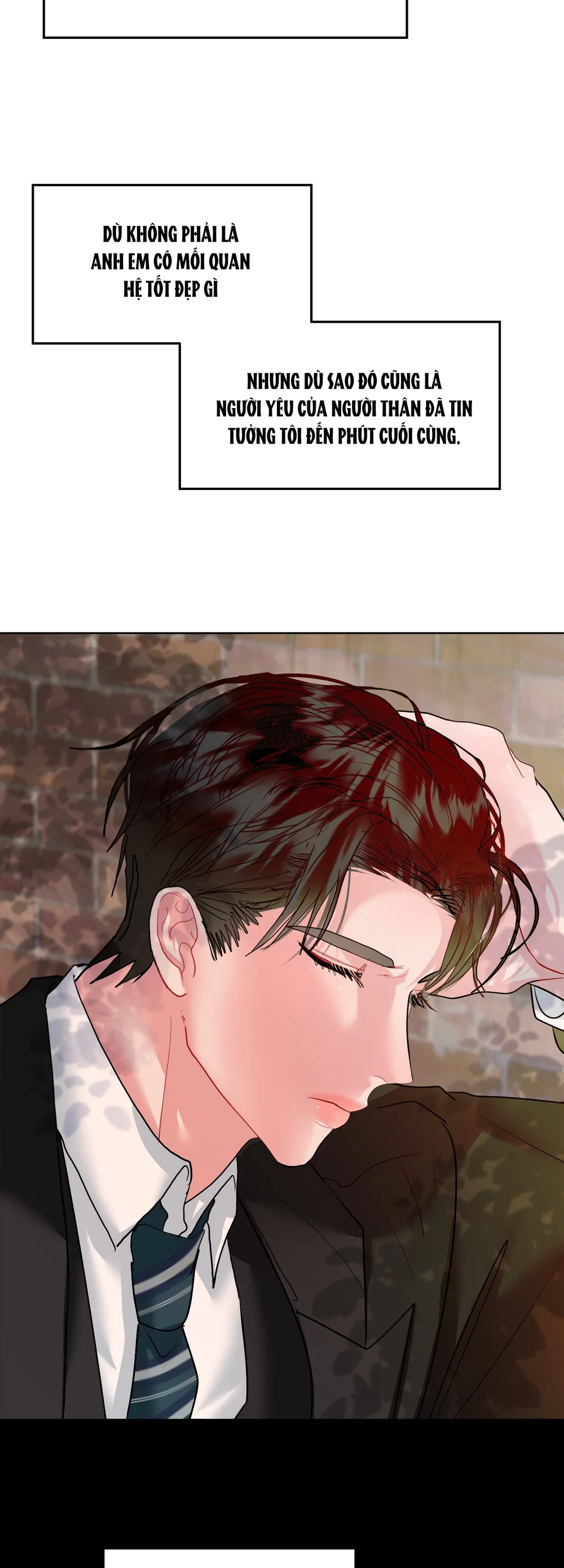 (ABO) Peppermint Candy - Chap 25