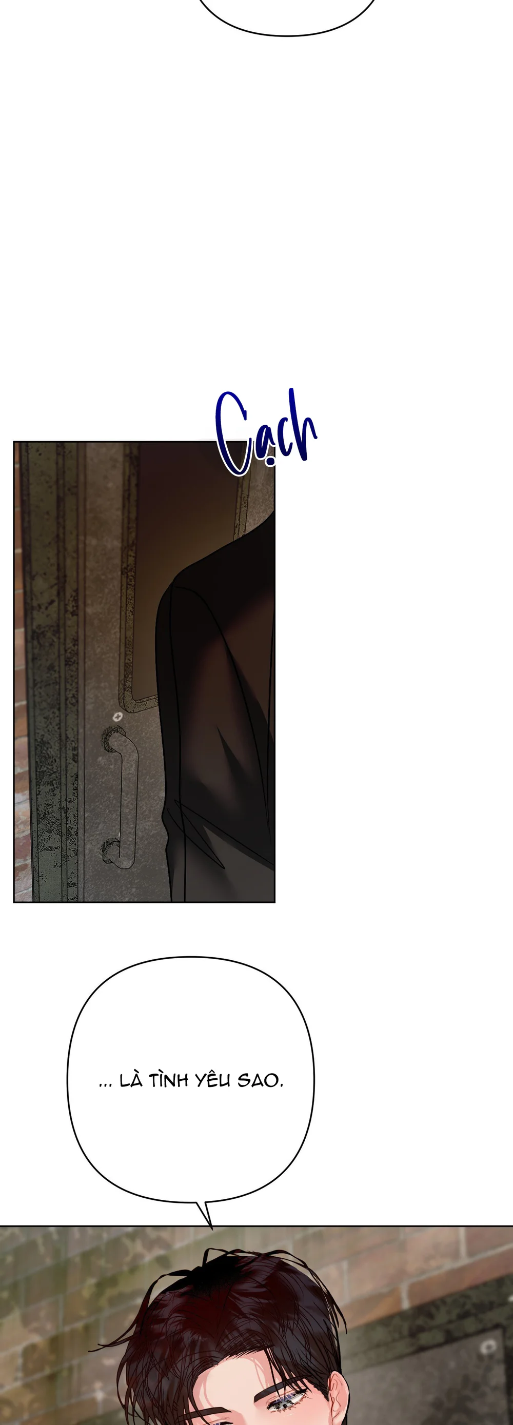 (ABO) Peppermint Candy - Chap 25