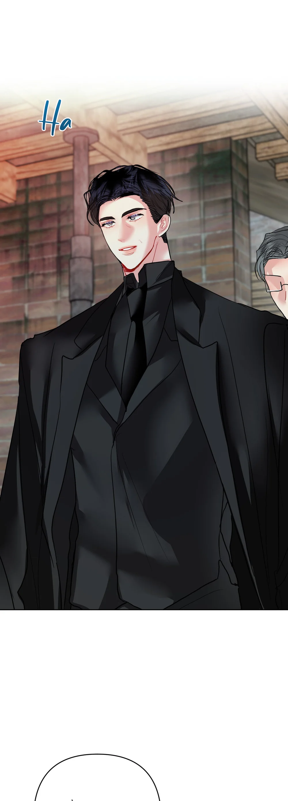 (ABO) Peppermint Candy - Chap 25