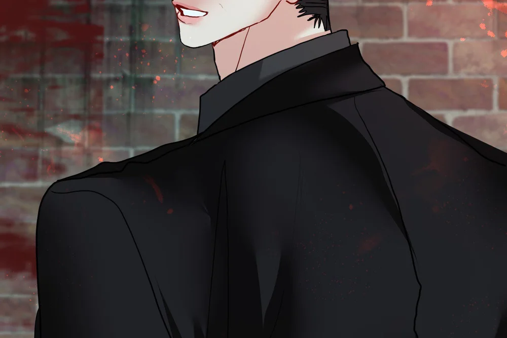 (ABO) Peppermint Candy - Chap 25