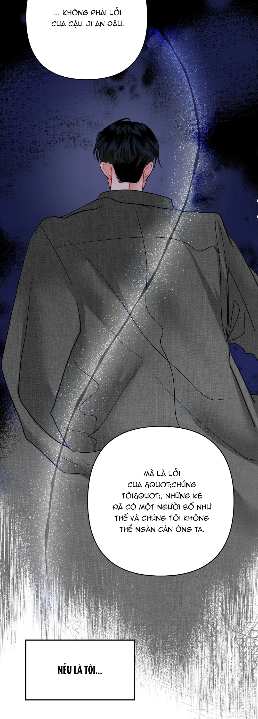 (ABO) Peppermint Candy - Chap 25