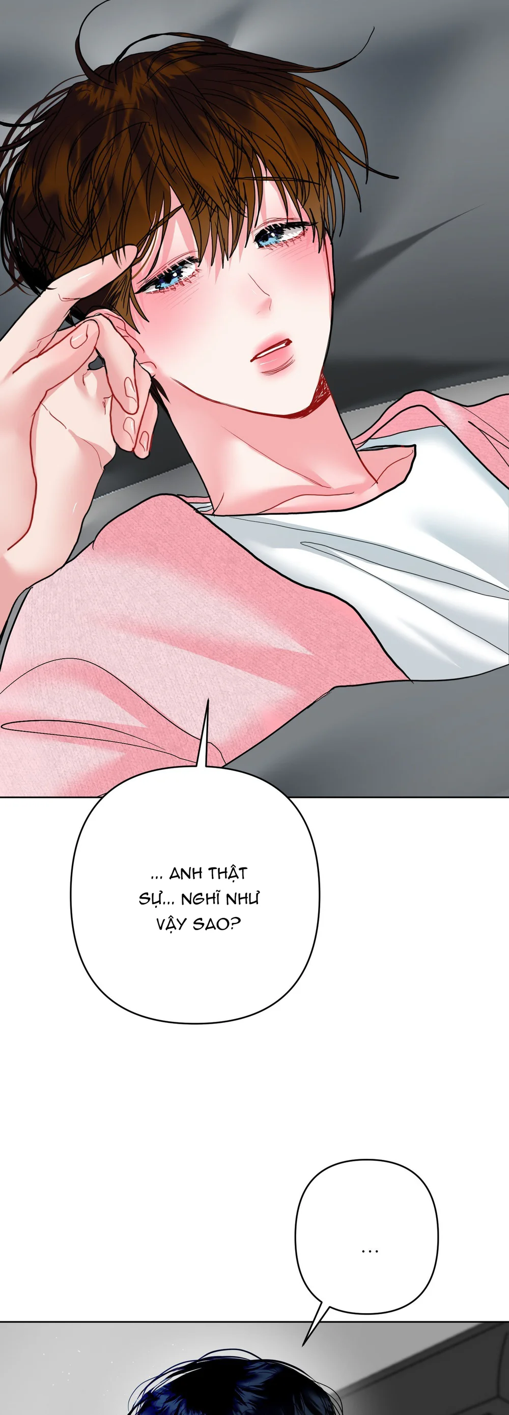 (ABO) Peppermint Candy - Chap 25