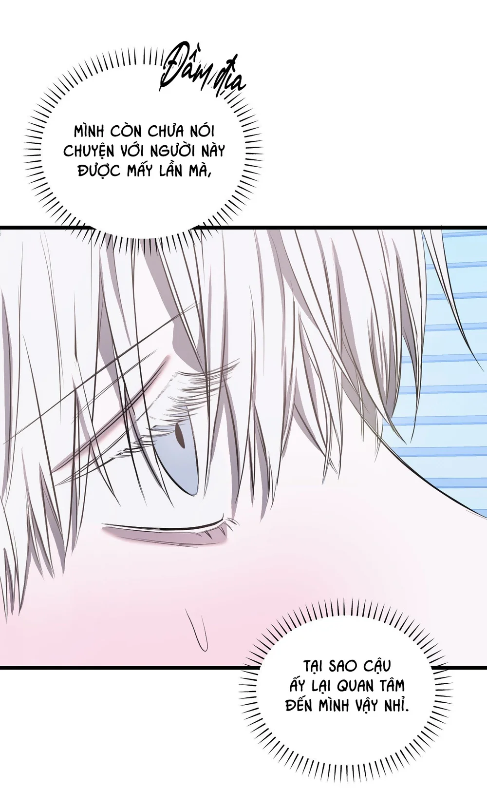 (ABO) VẬT TẾ THẦN - Chap 16