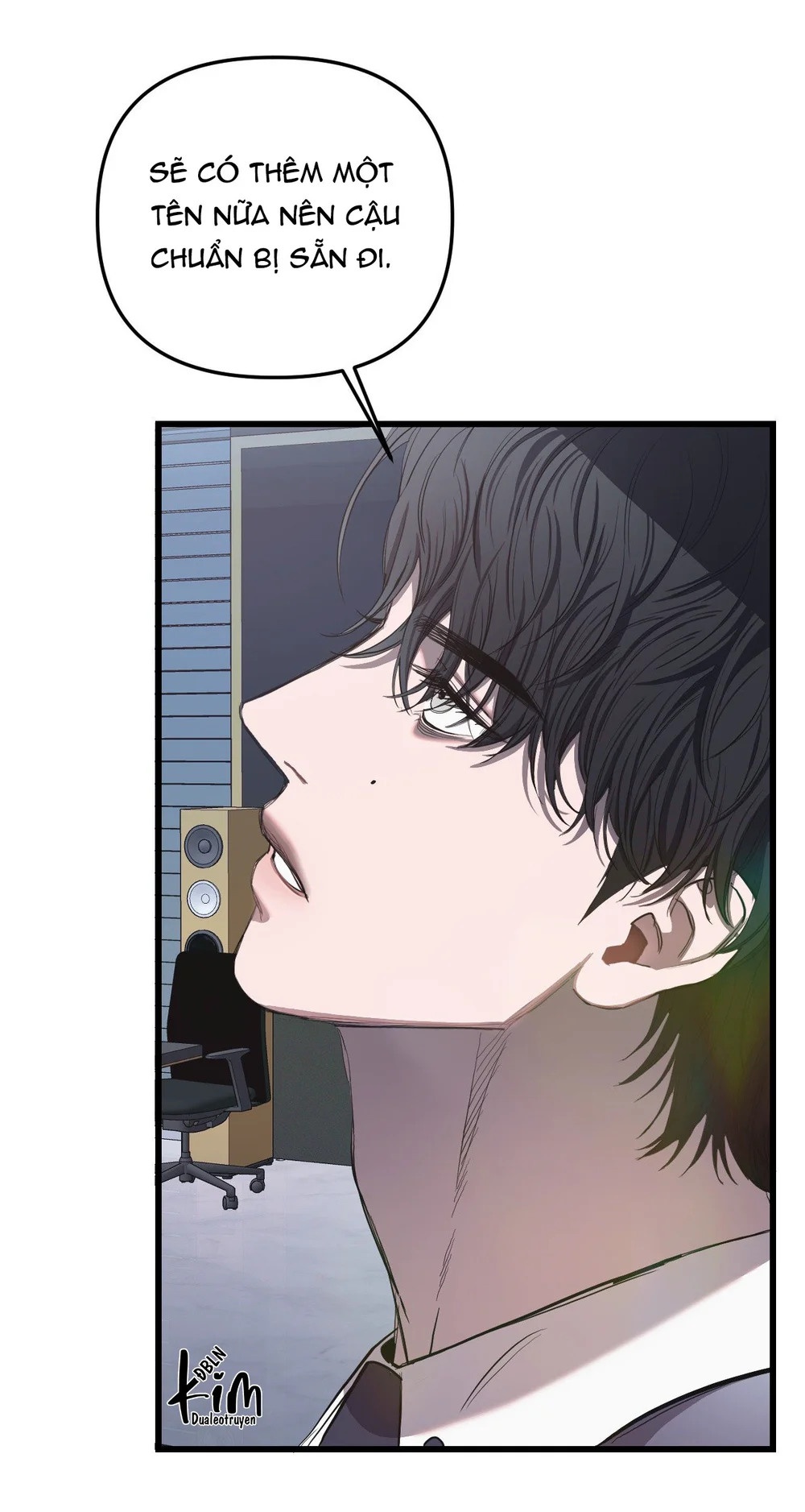 (ABO) VẬT TẾ THẦN - Chap 16