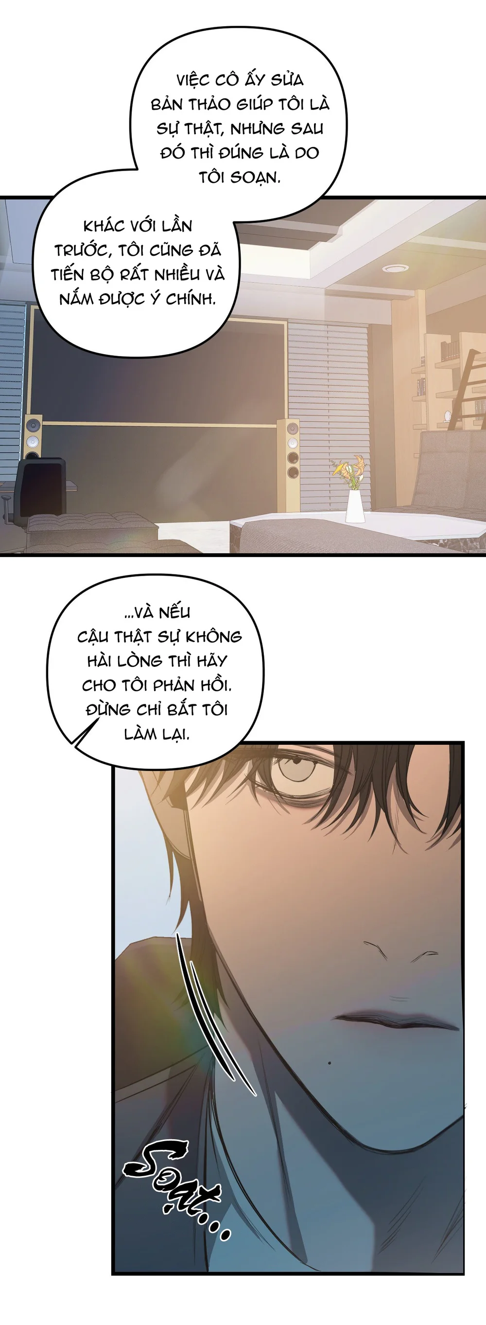 (ABO) VẬT TẾ THẦN - Chap 16