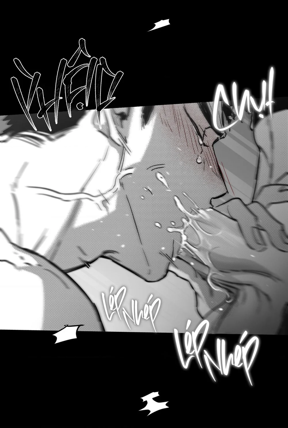 (ABO) YOU ARE MY WORLD - Chap 14