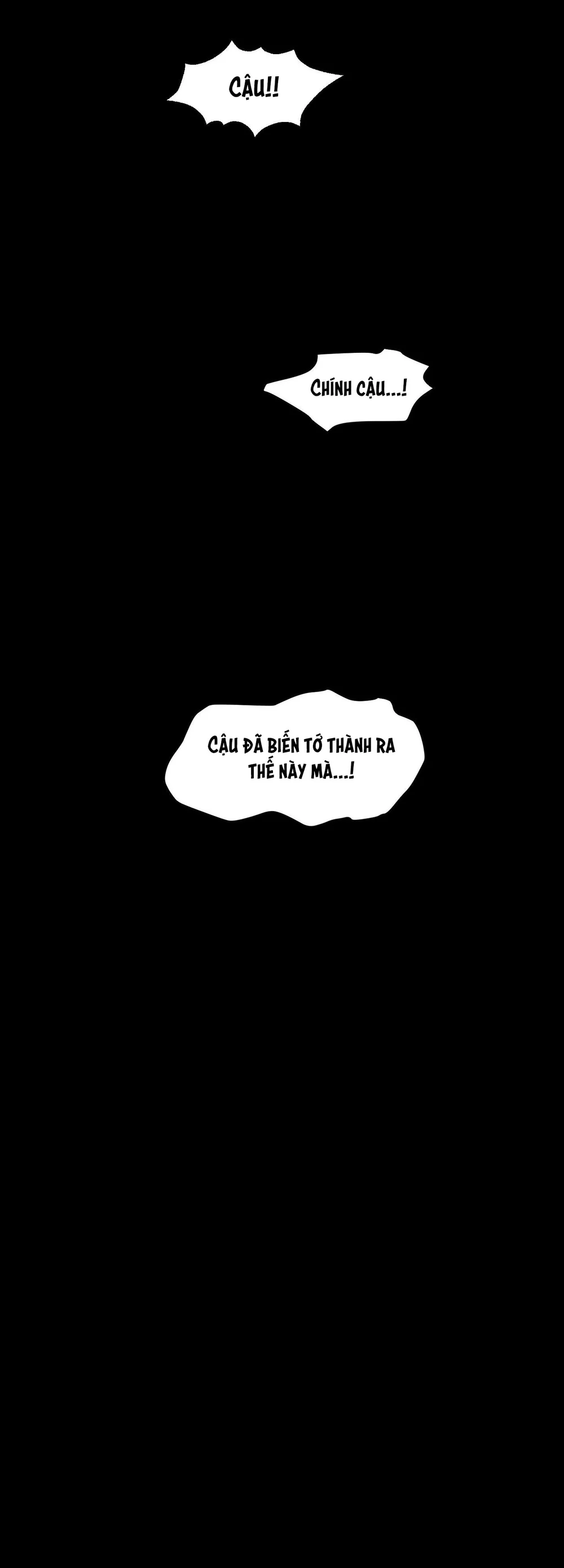 (ABO) YOU ARE MY WORLD - Chap 14